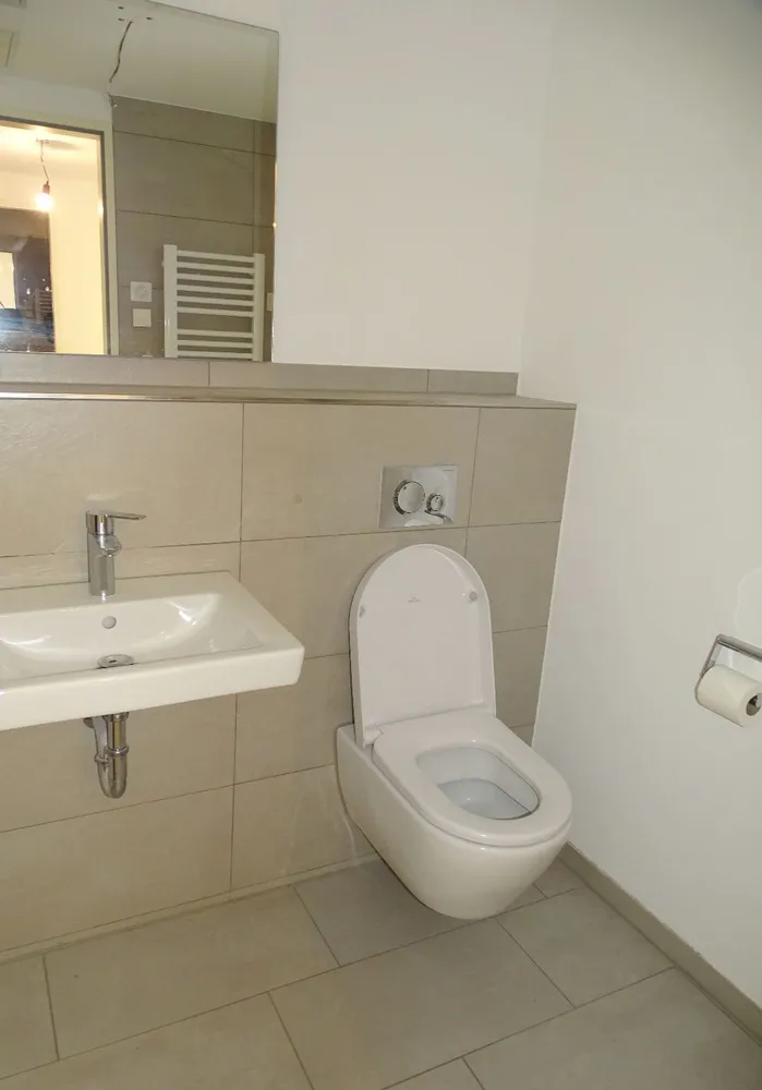 4 Zimmer Wohnung mit 107 m² in Dortmund – Bild 10
