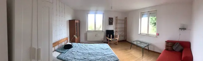 WG-Zimmer mit 18 m² in Stuttgart – Bild 1