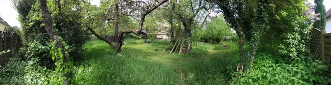 WG-Zimmer mit 18 m² in Stuttgart – Bild 12
