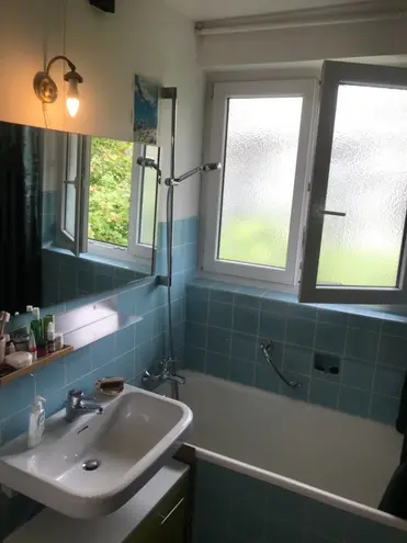 WG-Zimmer mit 18 m² in Stuttgart – Bild 4