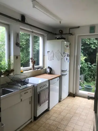 WG-Zimmer mit 18 m² in Stuttgart – Bild 5