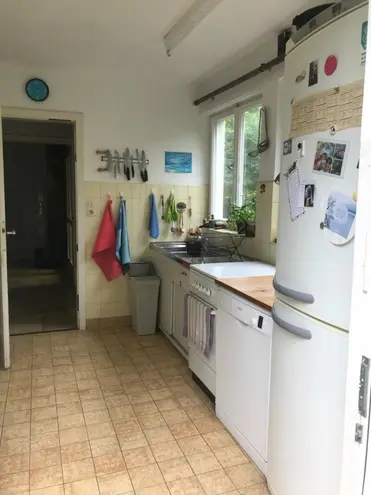 WG-Zimmer mit 18 m² in Stuttgart – Bild 7