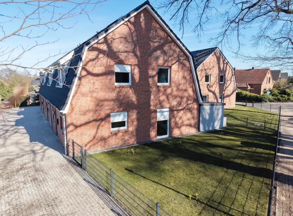 6 Zimmer Haus mit 180 m² in Delmenhorst – Bild 2