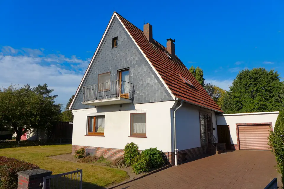 6 Zimmer Haus mit 180 m² in Delmenhorst – Bild 3