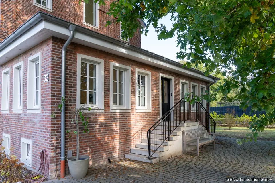 6 Zimmer Haus mit 180 m² in Delmenhorst – Bild 6