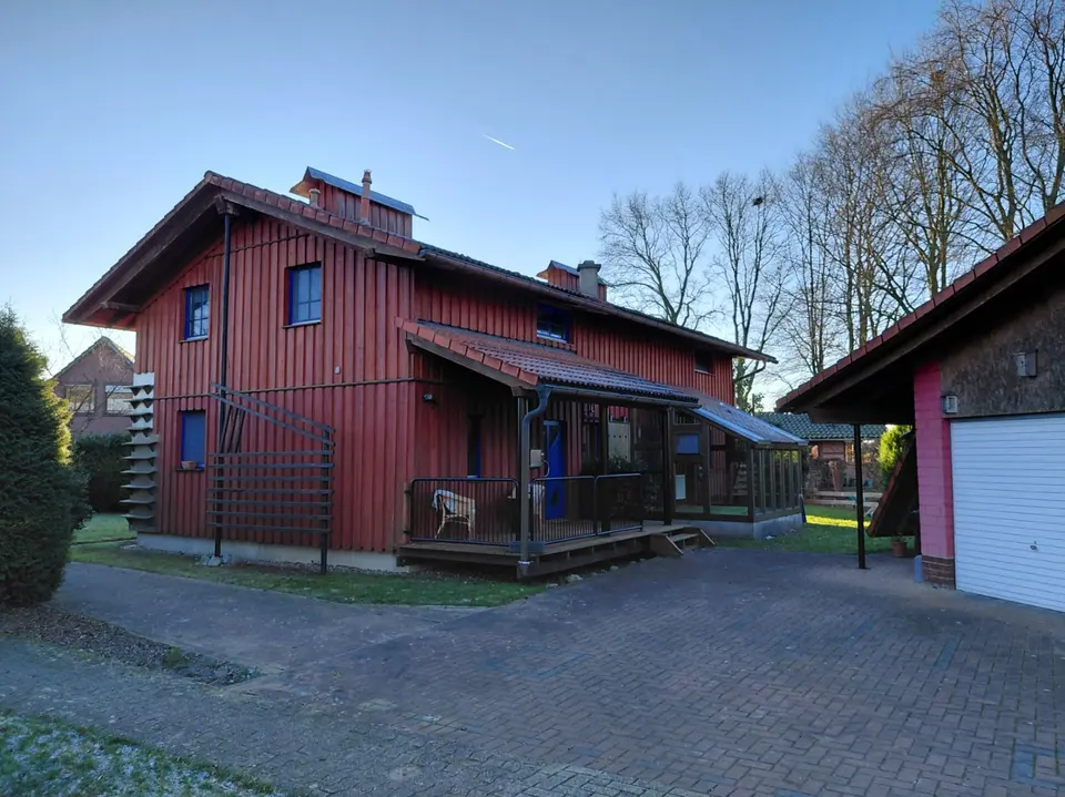 6 Zimmer Haus mit 180 m² in Delmenhorst – Bild 7