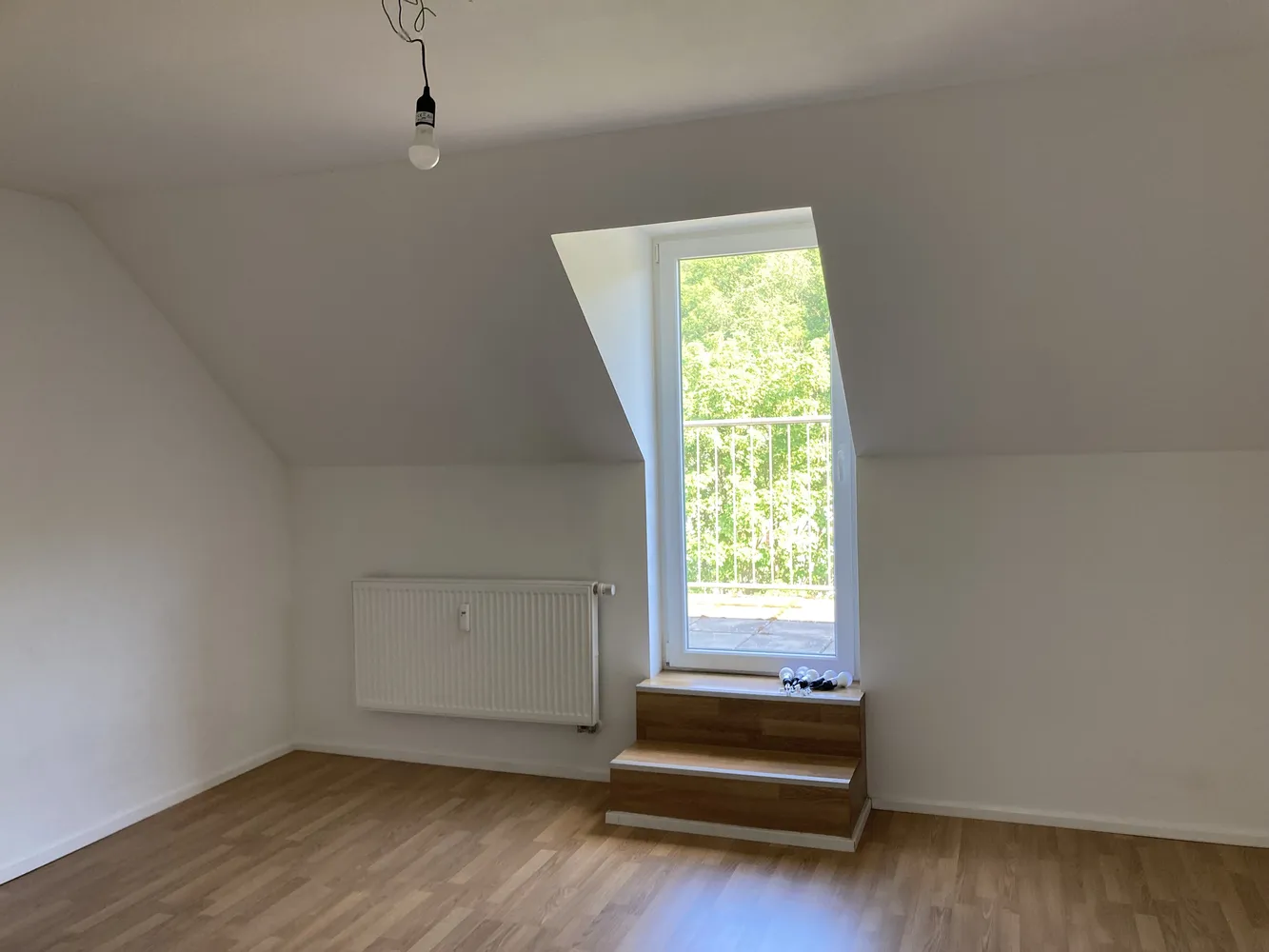 3 Zimmer Wohnung mit 79 m² in Wetzlar – Bild 1