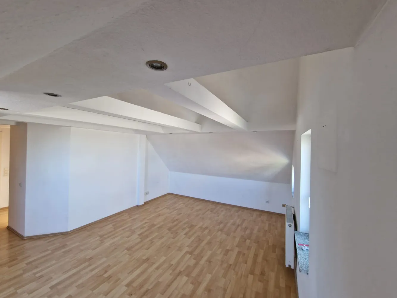 3 Zimmer Wohnung mit 65 m² in Bielefeld – Bild 1