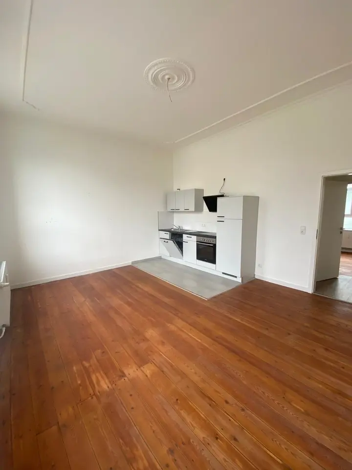 2 Zimmer Wohnung mit 45 m² in Flensburg – Bild 4