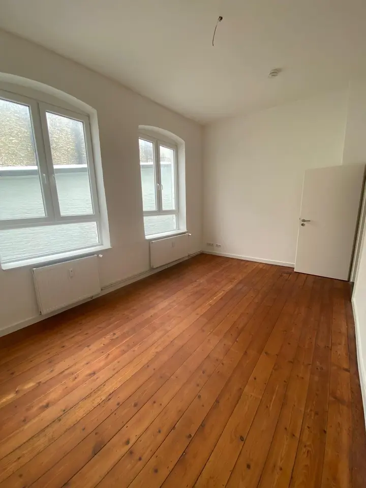 2 Zimmer Wohnung mit 45 m² in Flensburg – Bild 5
