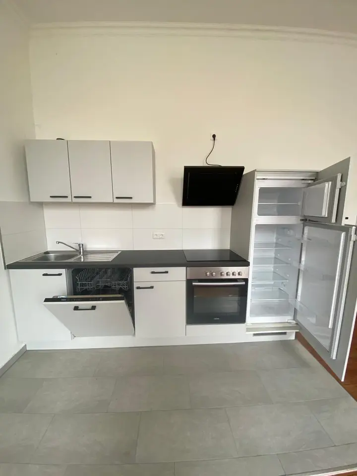 2 Zimmer Wohnung mit 45 m² in Flensburg – Bild 6
