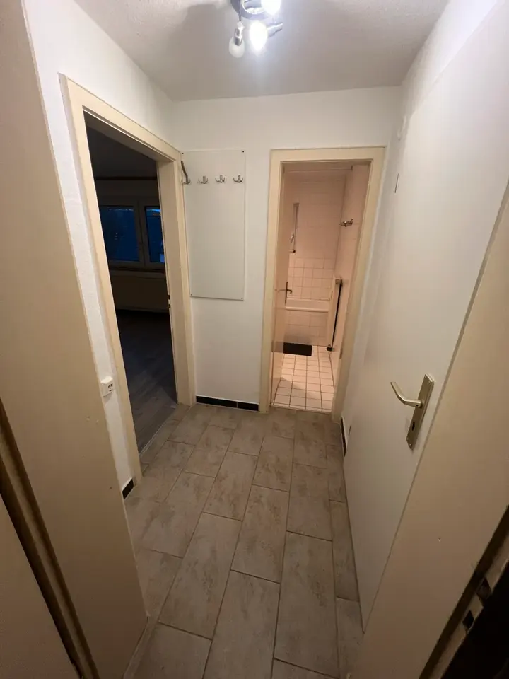 2 Zimmer Wohnung mit 15 m² in Aalen – Bild 4
