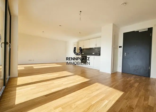 2 Zimmer Wohnung mit 64 m² in Regensburg – Bild 1