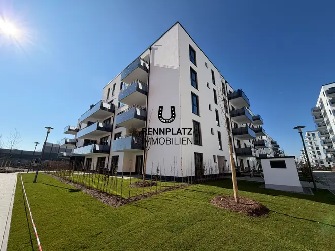 2 Zimmer Wohnung mit 64 m² in Regensburg – Bild 11