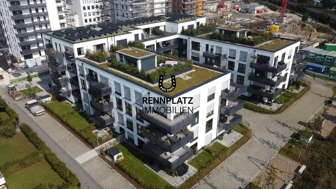 2 Zimmer Wohnung mit 64 m² in Regensburg – Bild 12