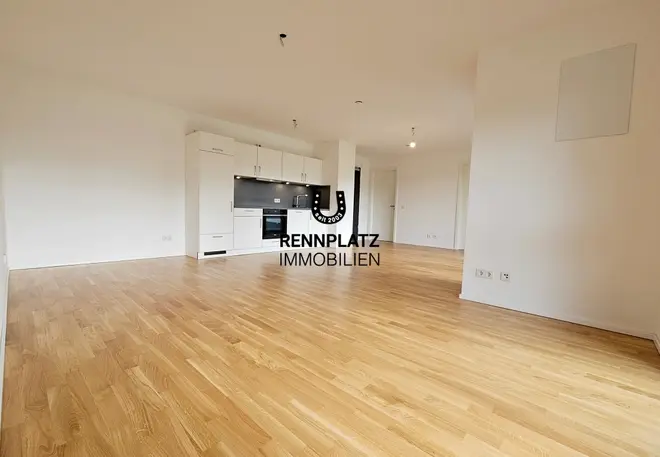 2 Zimmer Wohnung mit 64 m² in Regensburg – Bild 2
