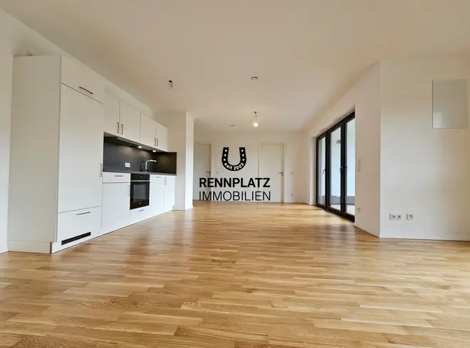 2 Zimmer Wohnung mit 64 m² in Regensburg – Bild 3