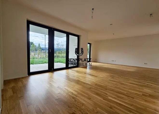 2 Zimmer Wohnung mit 64 m² in Regensburg – Bild 4