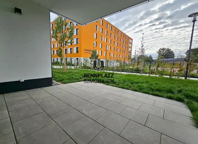 2 Zimmer Wohnung mit 64 m² in Regensburg – Bild 9
