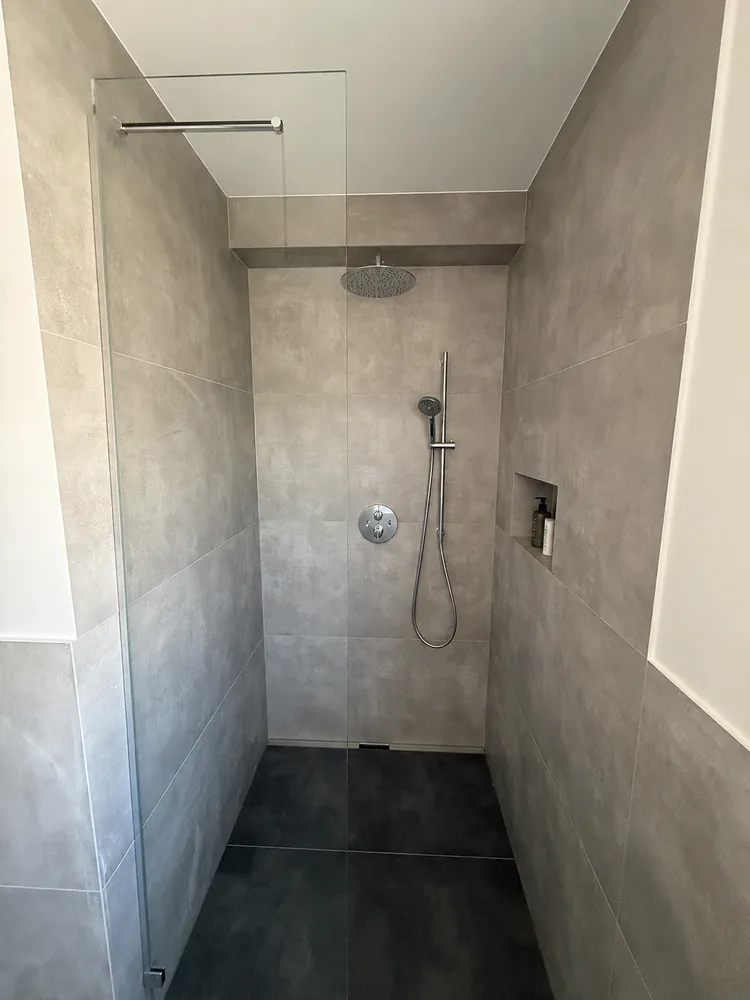 3 Zimmer Wohnung mit 100 m² in Mannheim – Bild 2