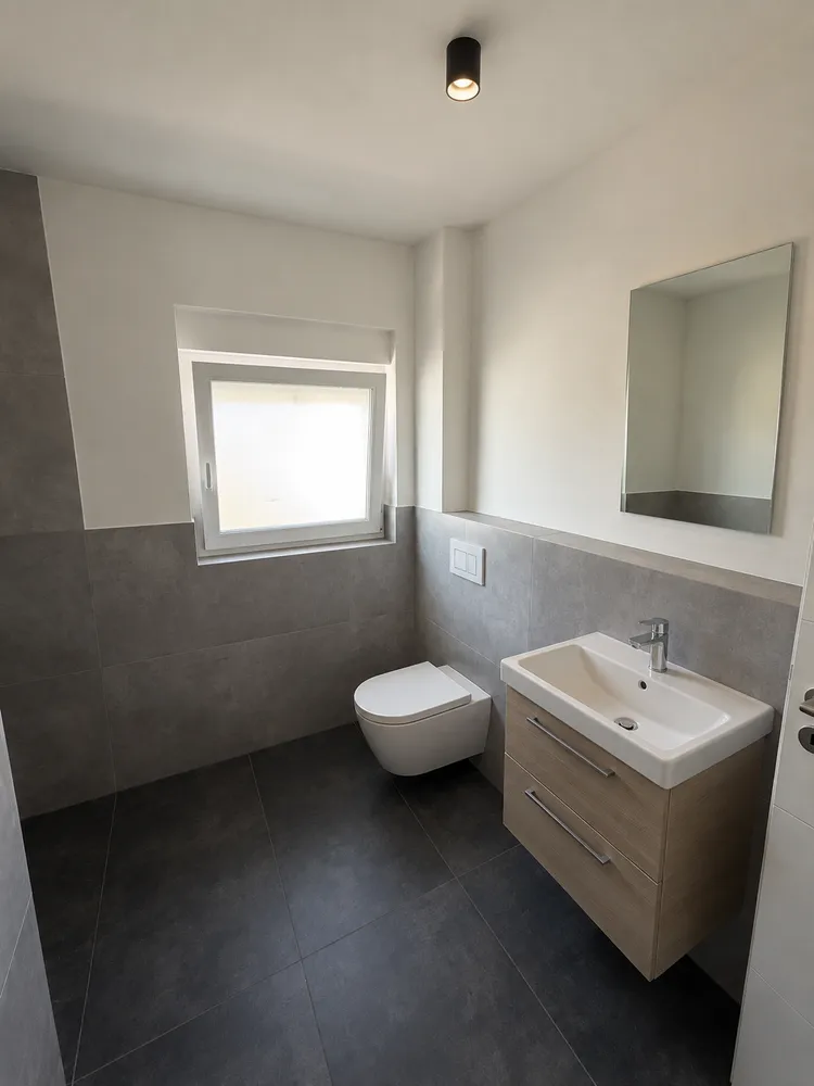 3 Zimmer Wohnung mit 100 m² in Mannheim – Bild 3