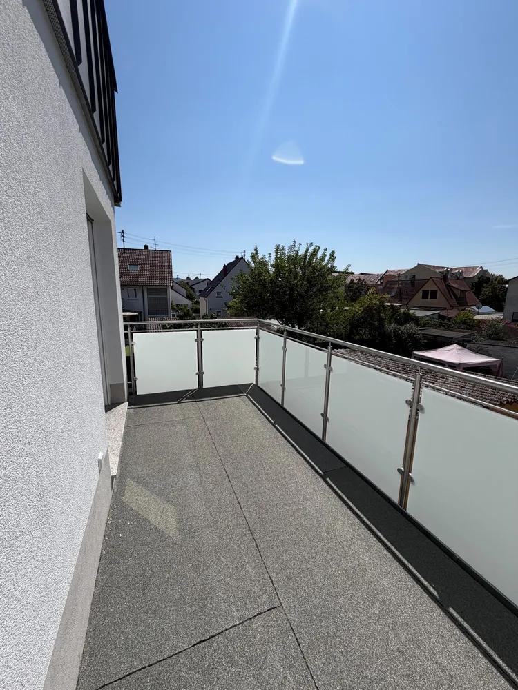 3 Zimmer Wohnung mit 100 m² in Mannheim – Bild 6