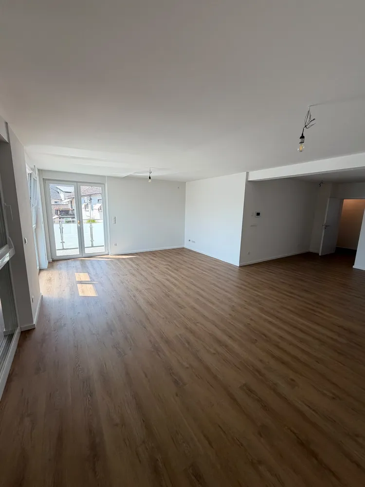 3 Zimmer Wohnung mit 100 m² in Mannheim – Bild 8