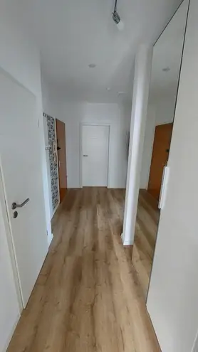 1 Zimmer Wohnung mit 19 m² in Karlsruhe – Bild 11
