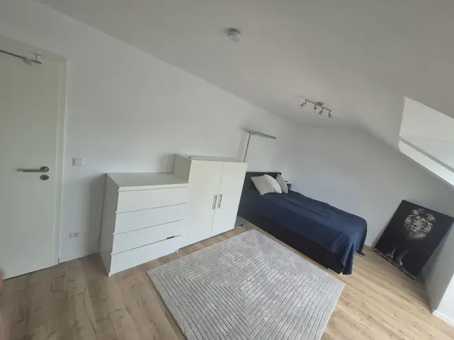 1 Zimmer Wohnung mit 19 m² in Karlsruhe – Bild 6