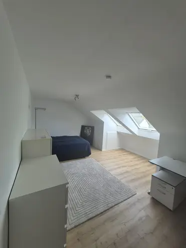 1 Zimmer Wohnung mit 19 m² in Karlsruhe – Bild 7