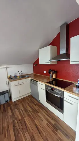 1 Zimmer Wohnung mit 19 m² in Karlsruhe – Bild 8