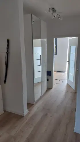 1 Zimmer Wohnung mit 19 m² in Karlsruhe – Bild 9