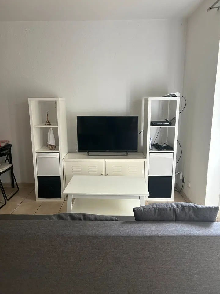 2 Zimmer Wohnung mit 54 m² in Gießen – Bild 2