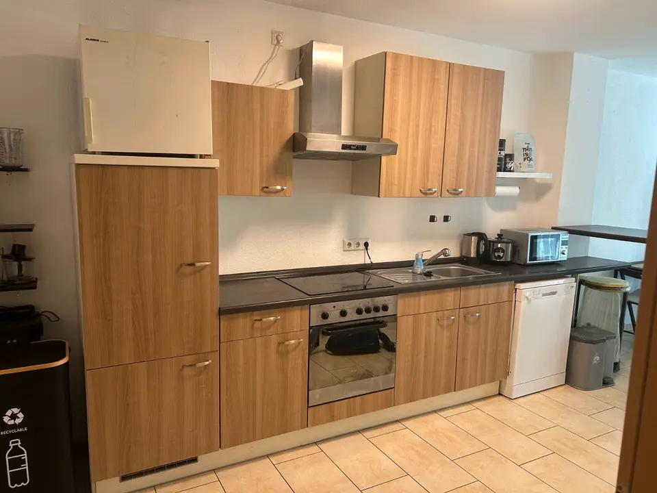 2 Zimmer Wohnung mit 54 m² in Gießen – Bild 5