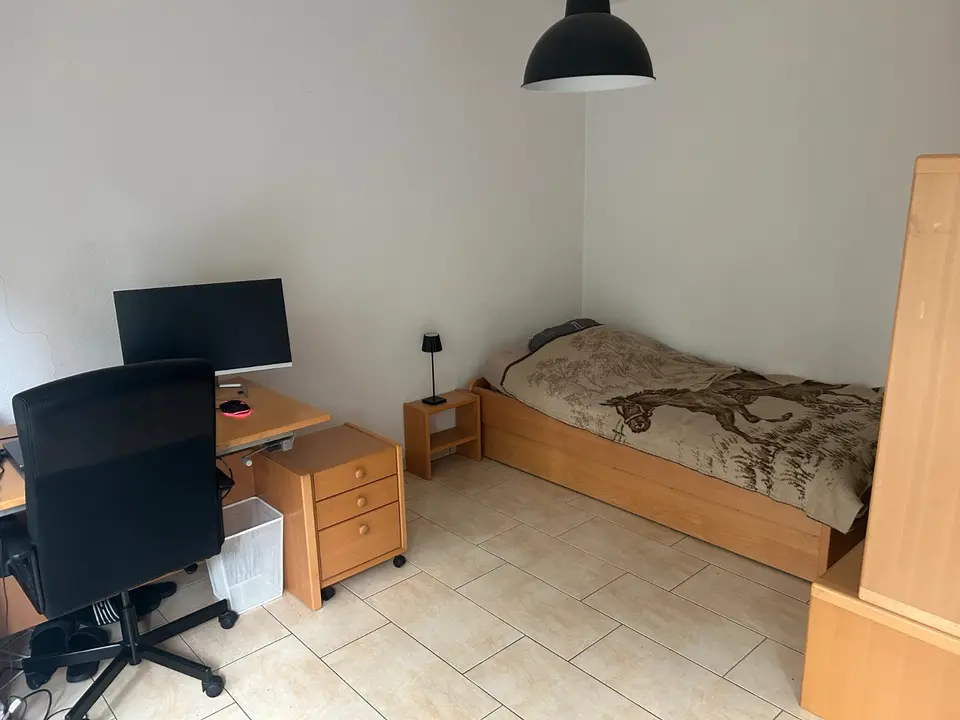 2 Zimmer Wohnung mit 54 m² in Gießen – Bild 6