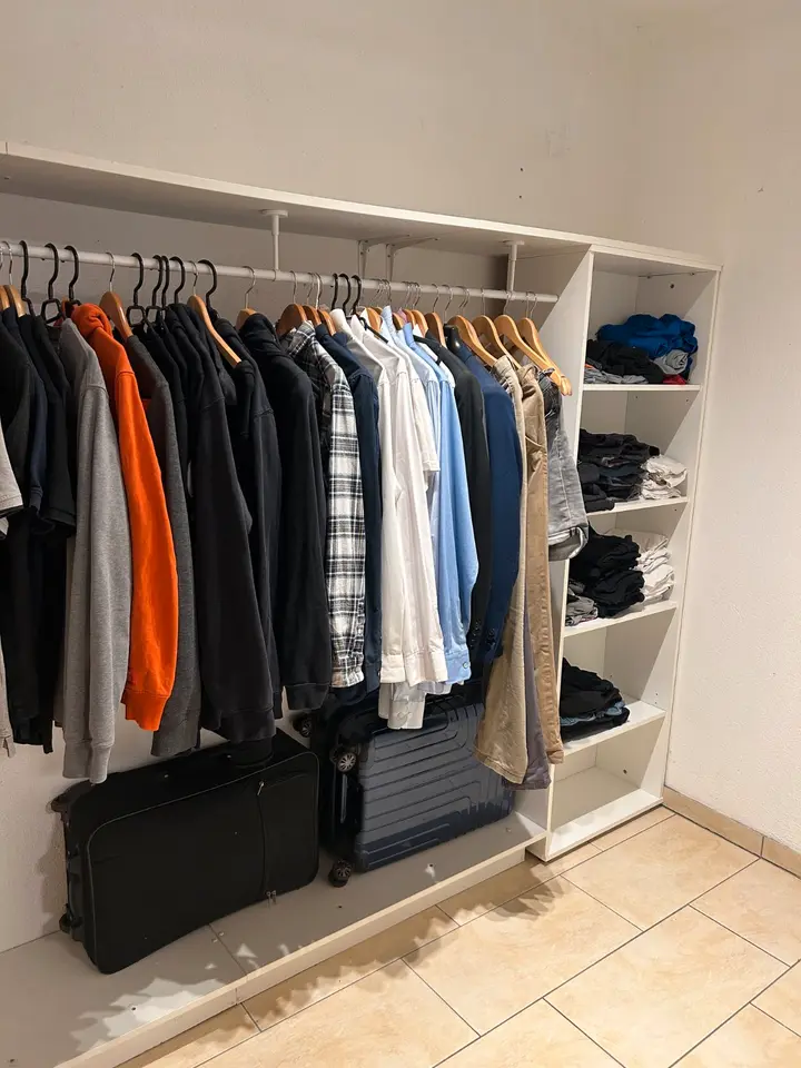 2 Zimmer Wohnung mit 54 m² in Gießen – Bild 7