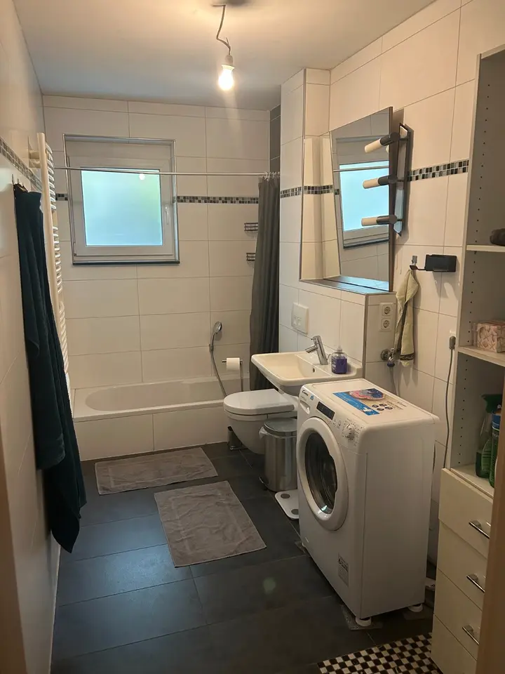 2 Zimmer Wohnung mit 54 m² in Gießen – Bild 8