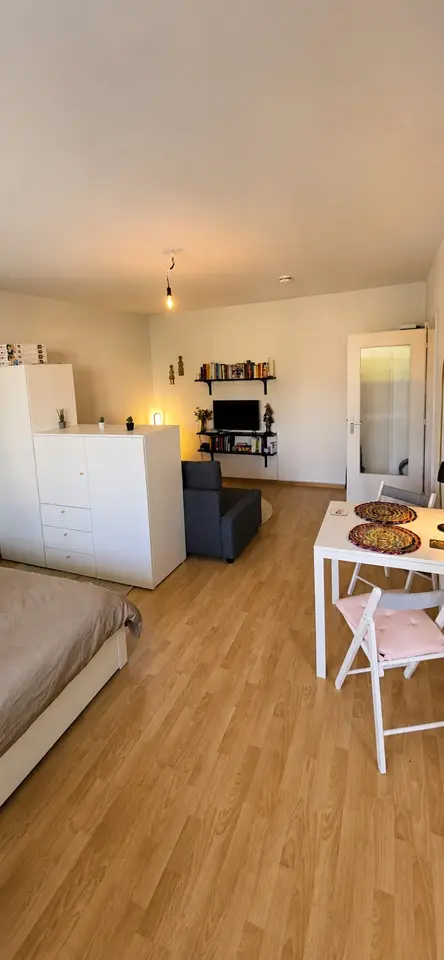 Studio mit 15 m² in Norderstedt – Bild 2