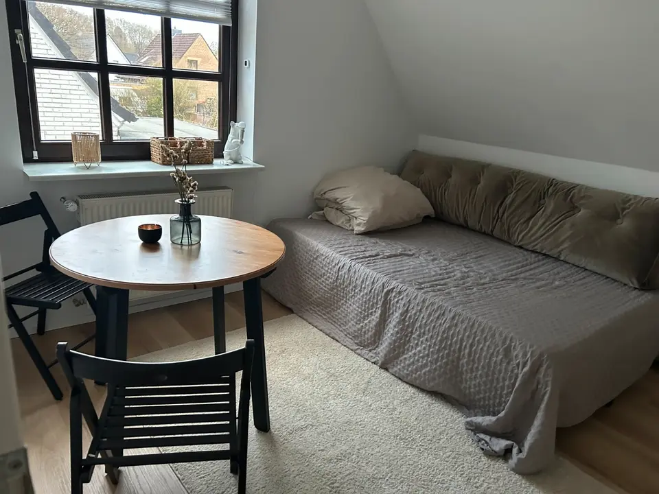 Studio mit 15 m² in Norderstedt – Bild 3