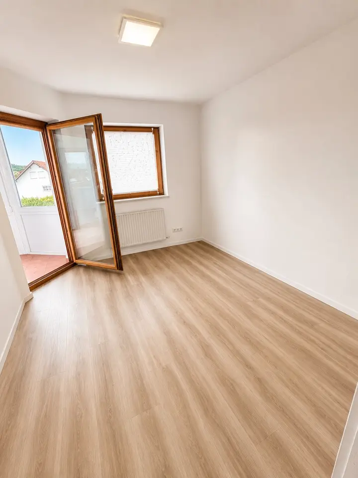 4 Zimmer Wohnung mit 121 m² in Schwäbisch Hall – Bild 6