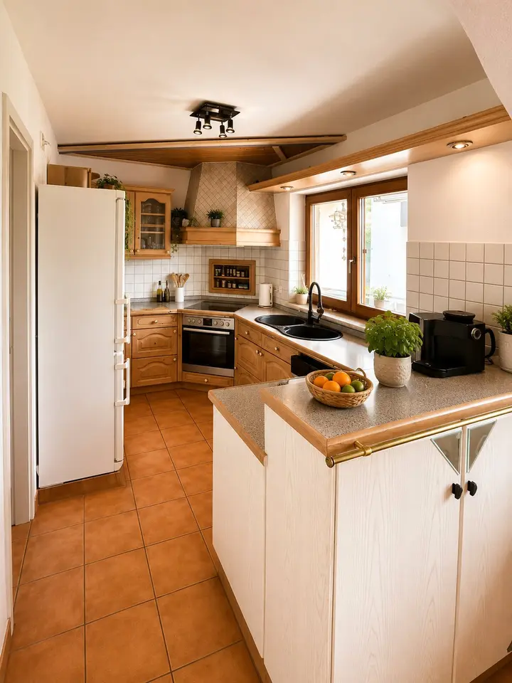 4 Zimmer Wohnung mit 121 m² in Schwäbisch Hall – Bild 8