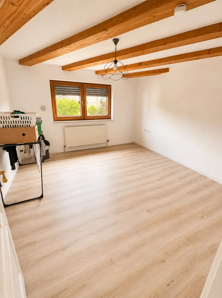 4 Zimmer Wohnung mit 121 m² in Schwäbisch Hall – Bild 9