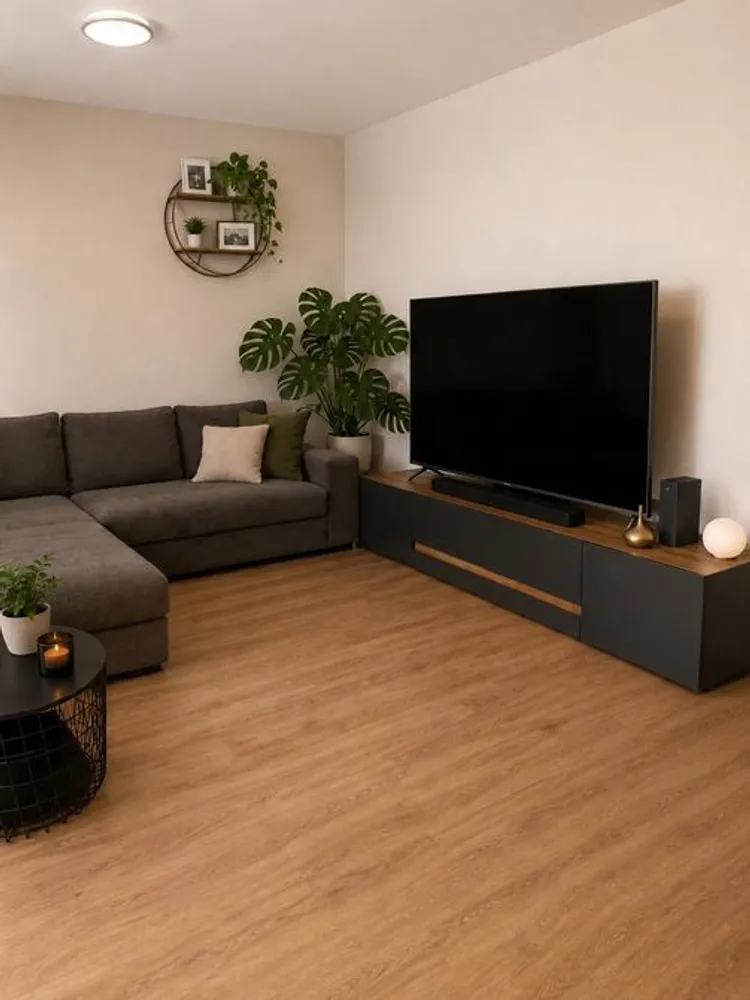 3 Zimmer Wohnung mit 62 m² in Friedrichshafen – Bild 1