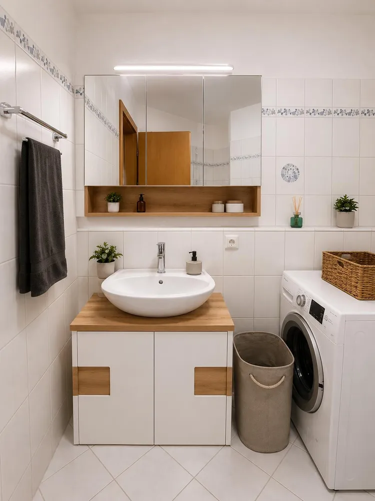 3 Zimmer Wohnung mit 62 m² in Friedrichshafen – Bild 3