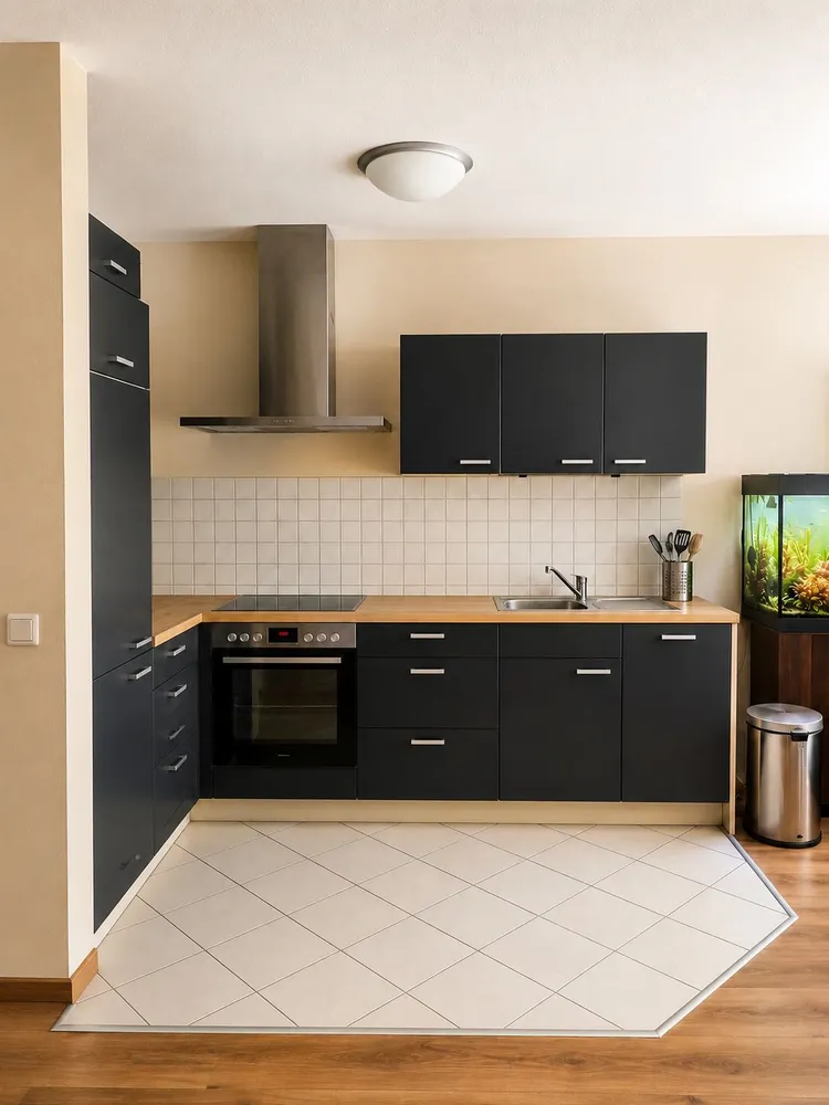 3 Zimmer Wohnung mit 62 m² in Friedrichshafen – Bild 5