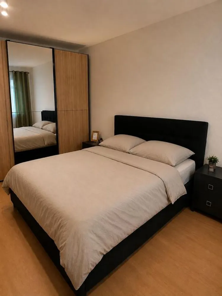 3 Zimmer Wohnung mit 62 m² in Friedrichshafen – Bild 7