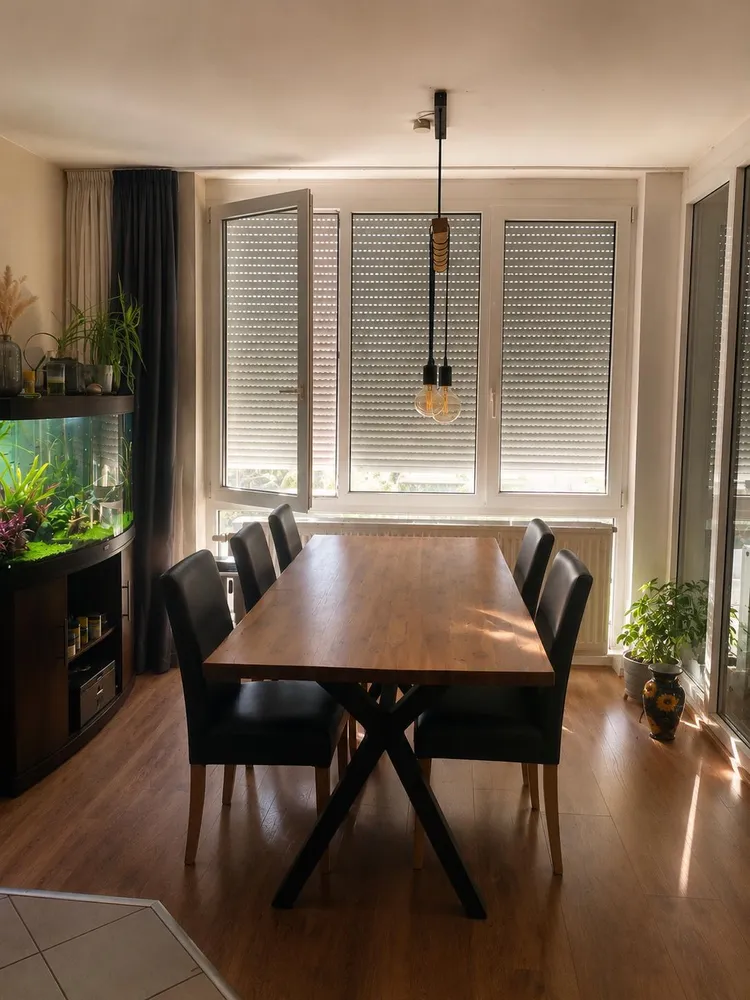 3 Zimmer Wohnung mit 62 m² in Friedrichshafen – Bild 8