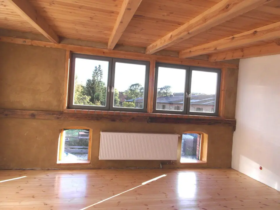 Studio mit 48 m² in Eberswalde – Bild 7
