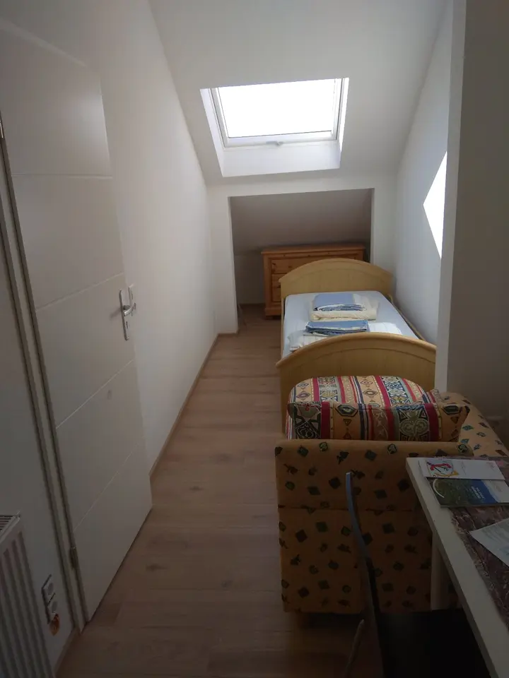 Studio mit 20 m² in Lörrach – Bild 3