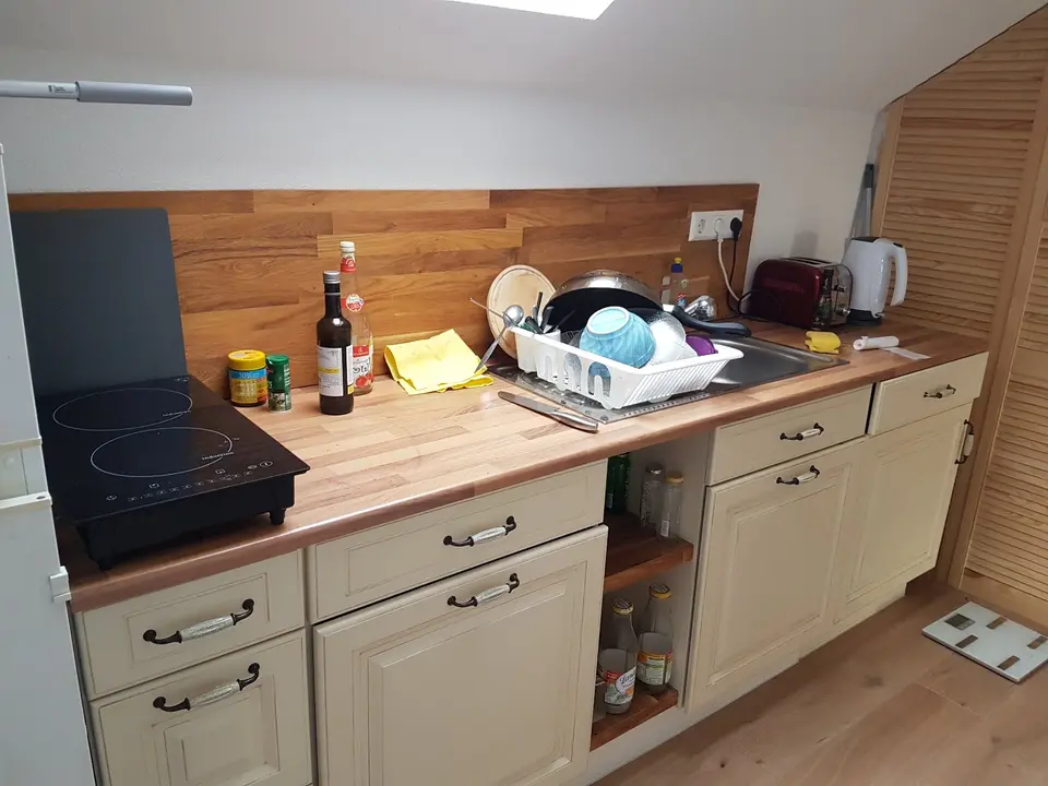 Studio mit 20 m² in Lörrach – Bild 8